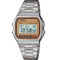 Casio A158WEA-9