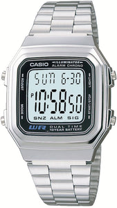 Casio A178WA-1A