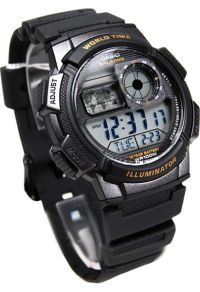 CASIO AE1000W-1AVCF