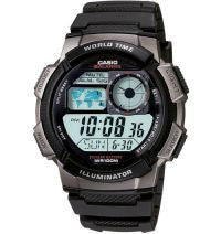 CASIO AE1000W-1BVCF