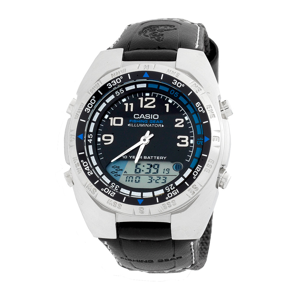 Casio AMW700B-1AV