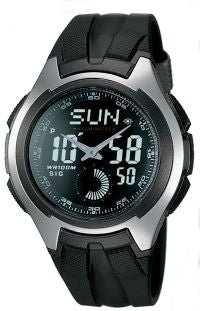 Casio AQ160W-1BV