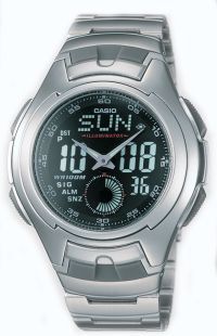 Casio AQ160WD-1BV
