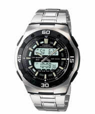 Casio AQ164WD-1AV