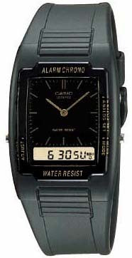 Casio AQ47-1E