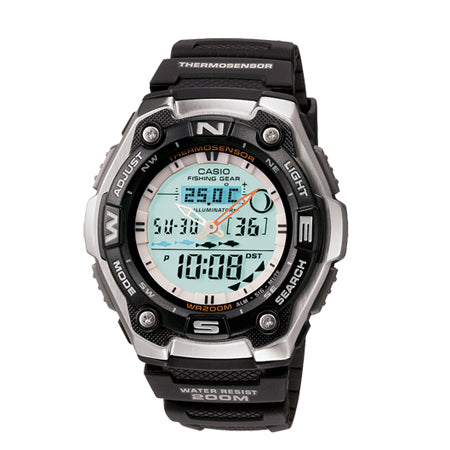 Casio AQW101-1ACF