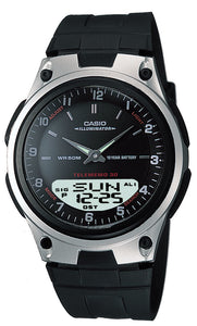 Casio AW80-1AV