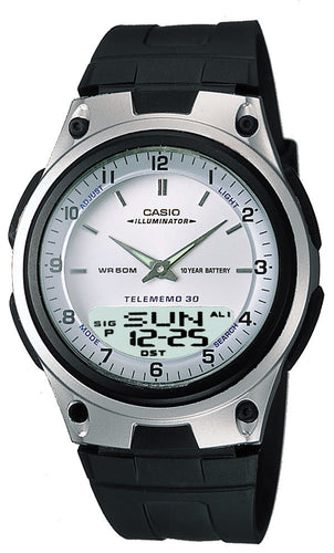 Casio AW80-7AV