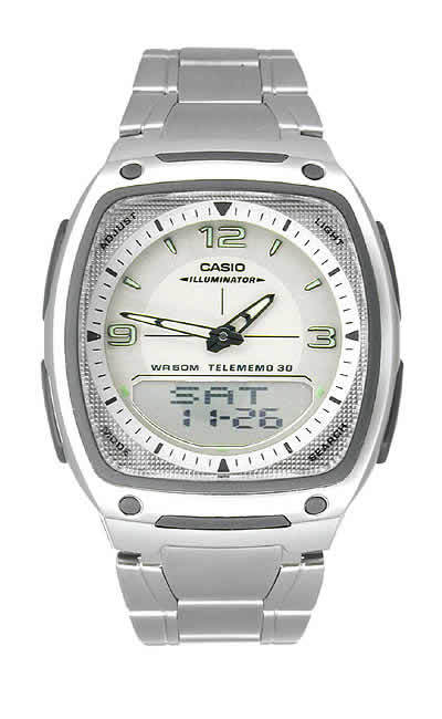 Casio AW81D-7AV