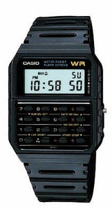Casio CA53W-1