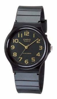 Casio MQ24-1B2