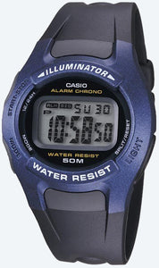 Casio W43H-1AV